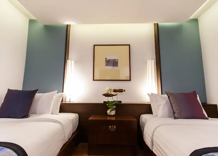 Villa Lantara Chiangmai