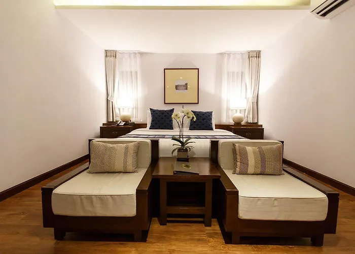 Villa Lantara Chiangmai