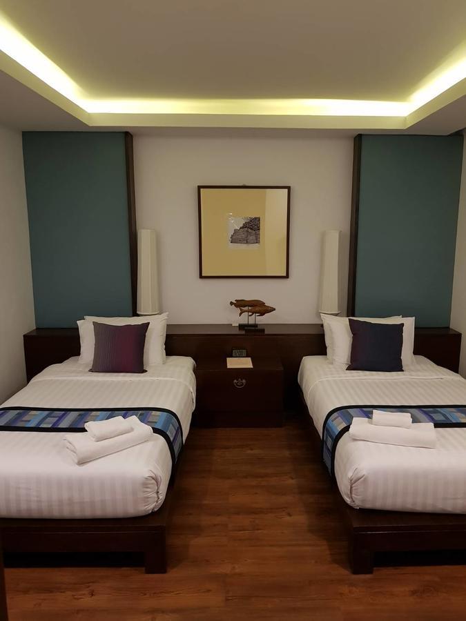 Lantara Chiangmai Hotel