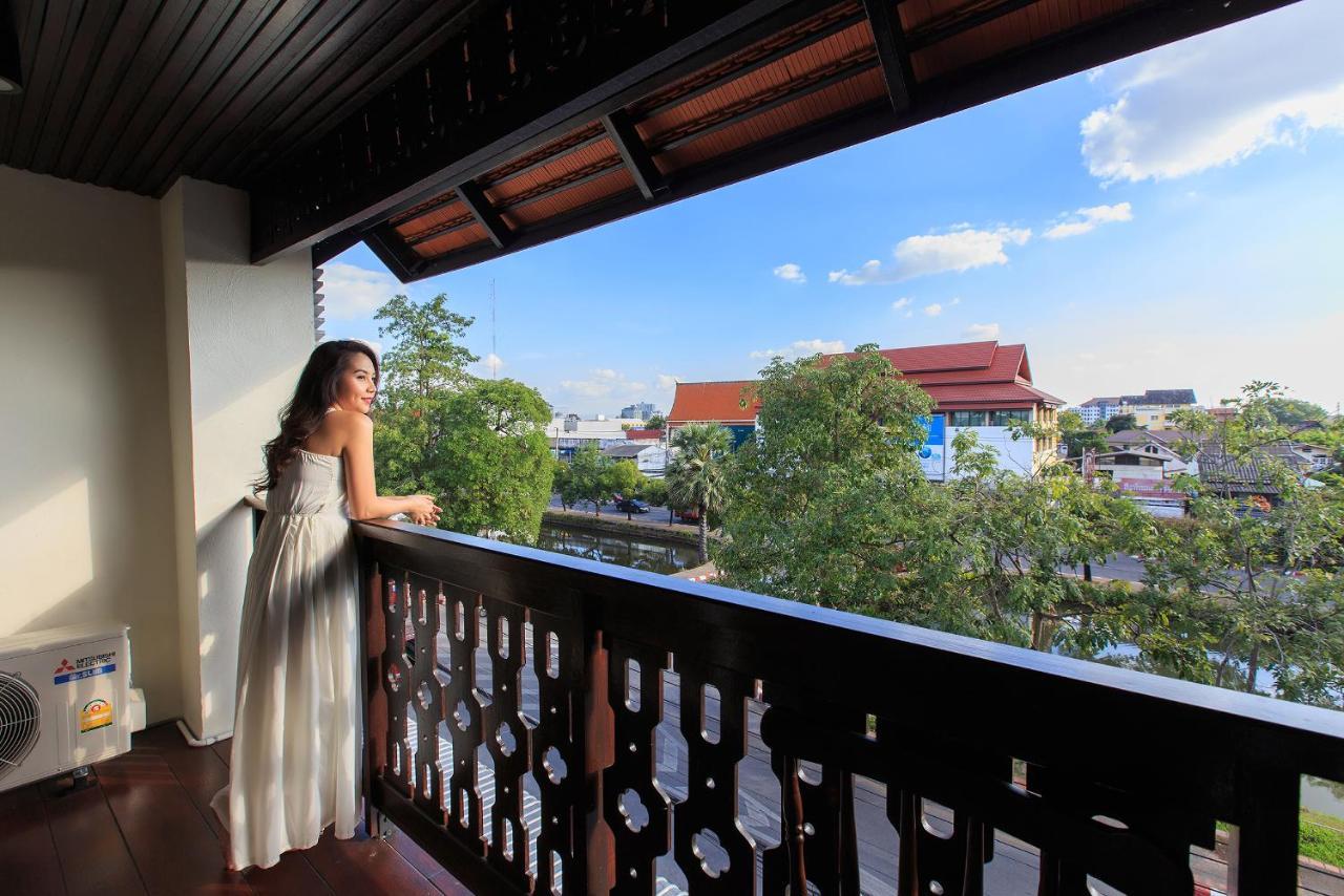 วิลลา ลานธารา เชียงใหม่