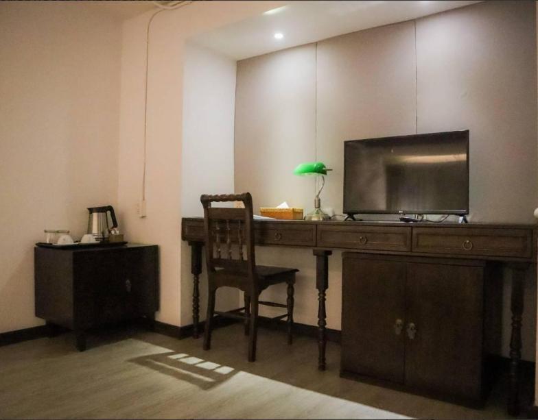 โรงแรม วิลลา ลานธารา 4*