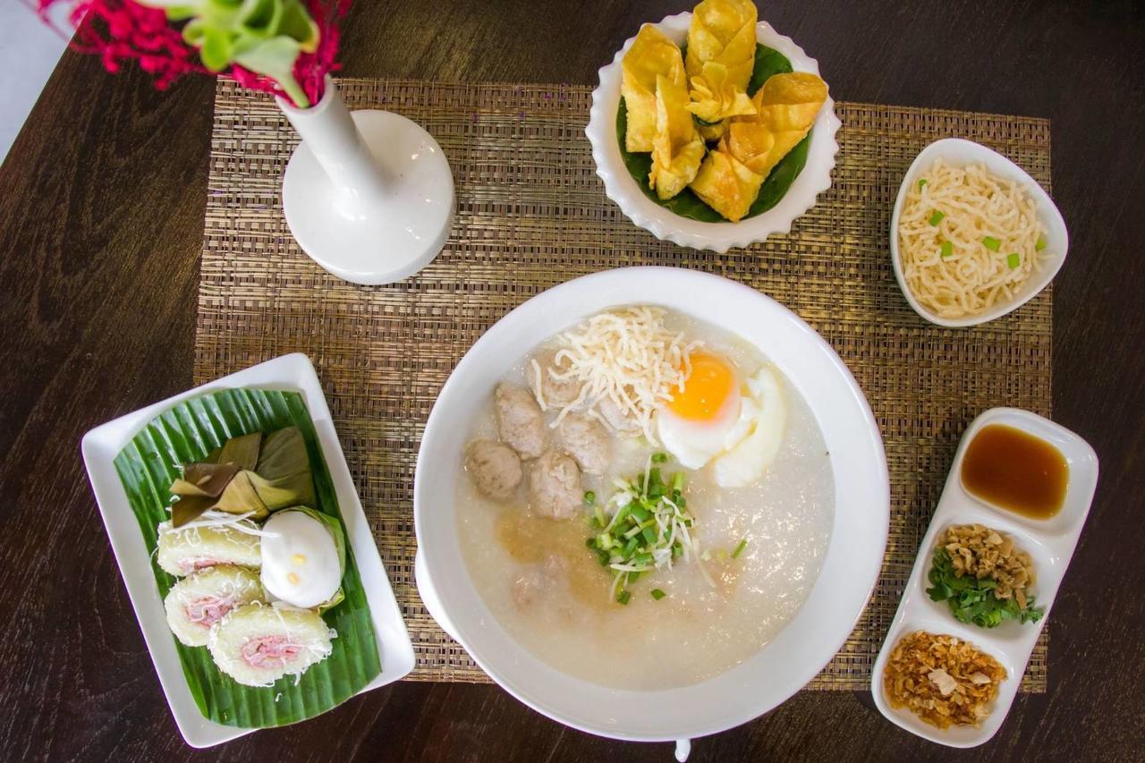 โรงแรม วิลลา ลานธารา เชียงใหม่